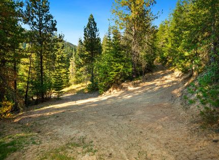 Ranch Property for sale in Shoshone County, Idaho