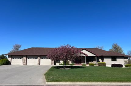 Farm Property for sale in Douglas County, South Dakota
