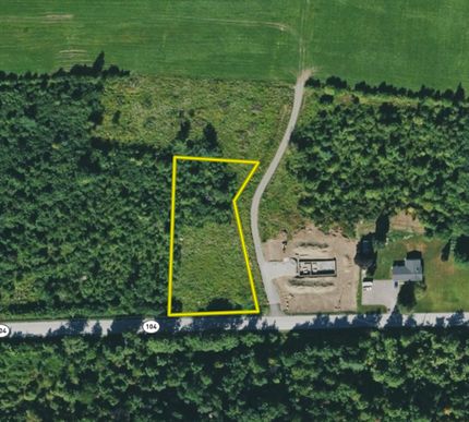 Ranch Property for sale in Franklin County, Vermont