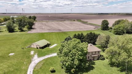 Residential Property for sale in Macoupin County, Illinois