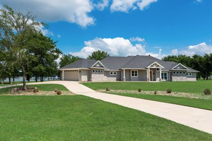 Farm Property for sale in Navarro County, Texas
