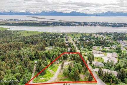 Ranch Property for sale in Kenai Peninsula Borough, Alaska