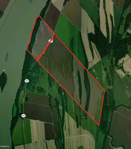 Farm Property for sale in Union County, Kentucky