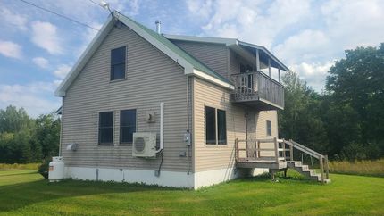 Ranch Property for sale in Aroostook County, Maine