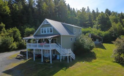 Farm Property for sale in Caledonia County, Vermont
