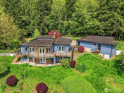 Residential Property for sale in Wahkiakum County, Washington