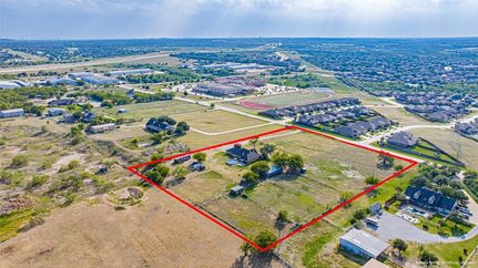 Farm Property for sale in Tarrant County, Texas