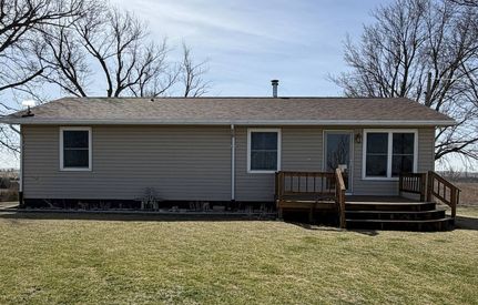 Ranch Property for sale in Union County, Iowa