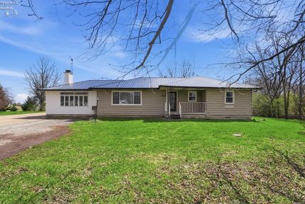 Farm Property for sale in Erie County, Ohio