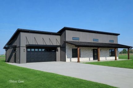 Ranch Property for sale in Martin County, Indiana