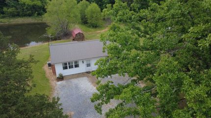 Recreational Property for sale in Noxubee County, Mississippi