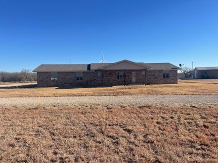 Recreational Property for sale in Scurry County, Texas