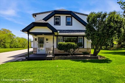 Farm Property for sale in Milwaukee County, Wisconsin