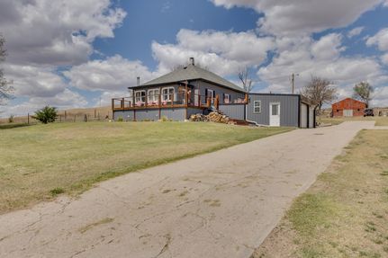 Farm Property for sale in Hitchcock County, Nebraska