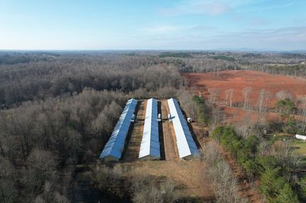 Farm Property for sale in Habersham County, Georgia