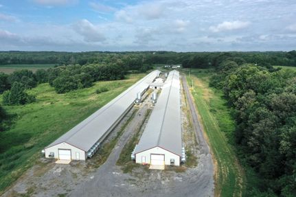 Farm Property for sale in Weakley County, Tennessee