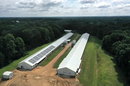 Farm Property for sale in Graves County, Kentucky