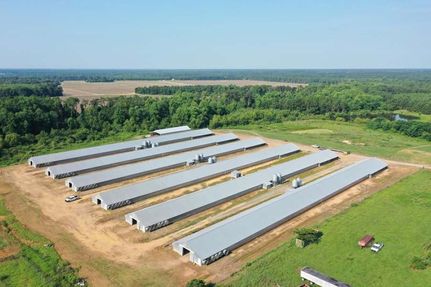 Farm Property for sale in Colquitt County, Georgia