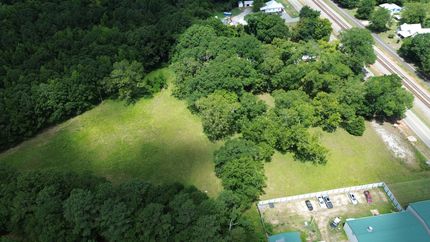 Farm Property for sale in Butts County, Georgia
