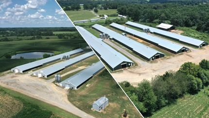 Farm Property for sale in Cullman County, Alabama