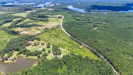 Farm Property for sale in Lee County, Alabama