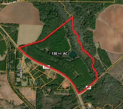 Ranch Property for sale in Calhoun County, Georgia