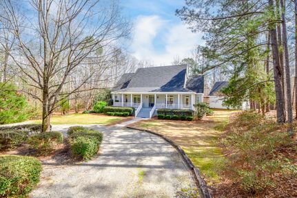 Ranch Property for sale in Elmore County, Alabama