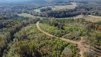 Farm Property for sale in Cleburne County, Alabama