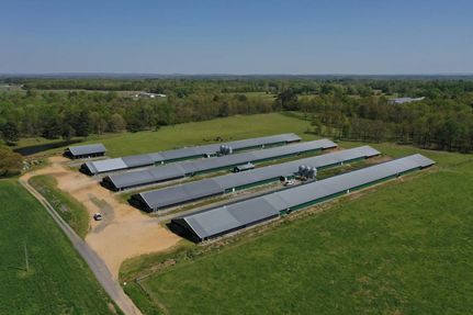 Farm Property for sale in DeKalb County, Alabama