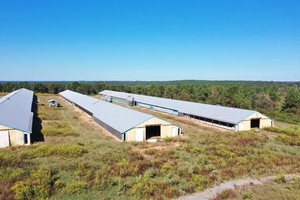 Farm Property for sale in Marion County, Georgia