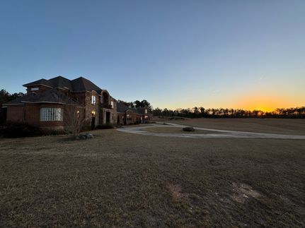 Farm Property for sale in Chambers County, Alabama
