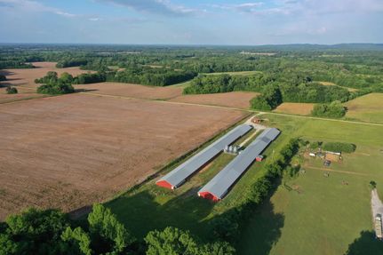 Farm Property for sale in Lawrence County, Alabama