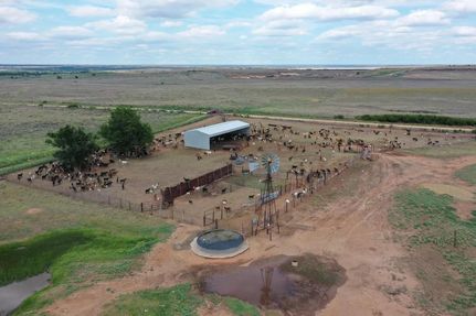 Ranch Property for sale in Wheeler County, Texas