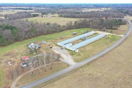 Farm Property for sale in DeKalb County, Alabama