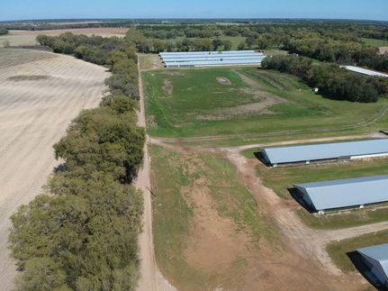 Farm Property for sale in Mitchell County, Georgia