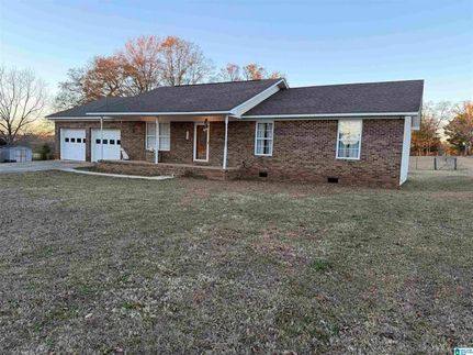 Residential Property for sale in Talladega County, Alabama
