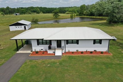 Recreational Property for sale in Cullman County, Alabama