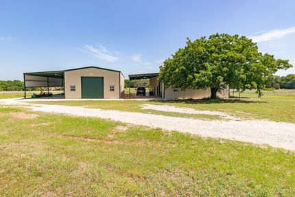 Commercial Property for sale in Palo Pinto County, Texas