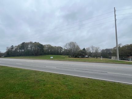 Undeveloped Land for sale in Tallapoosa County, Alabama