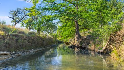 Farm Property for sale in Kerr County, Texas