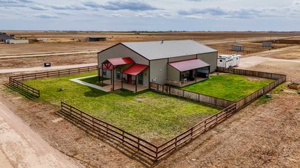 Farm Property for sale in Randall County, Texas