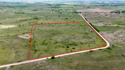 Farm Property for sale in Hamilton County, Texas