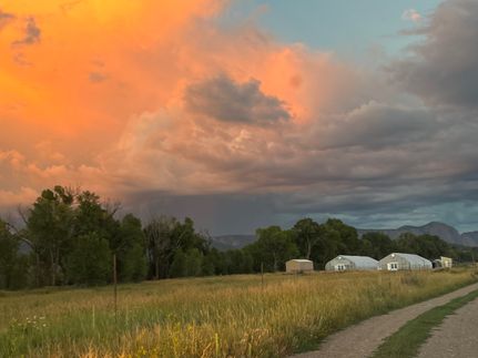 Farm Property for sale in Rio Arriba County, New Mexico