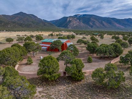 Farm Property for sale in Taos County, New Mexico