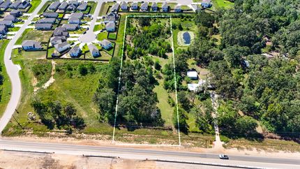 Ranch Property for sale in Montgomery County, Texas