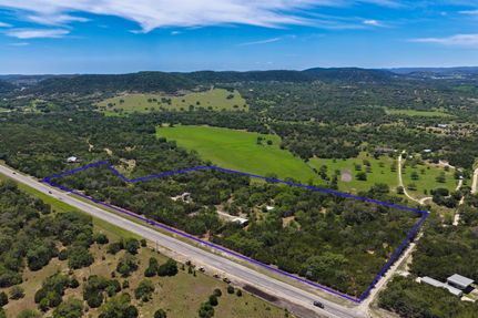 Farm Property for sale in Bandera County, Texas