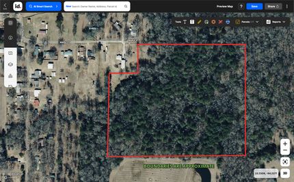 Farm Property for sale in Bowie County, Texas