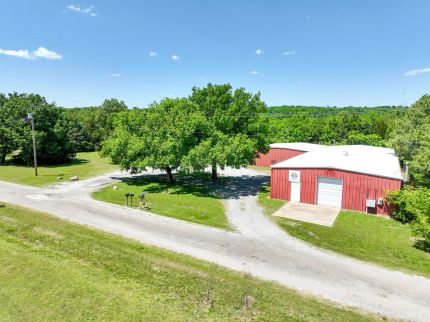 Farm Property for sale in Creek County, Oklahoma