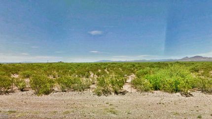 Recreational Property for sale in Cochise County, Arizona