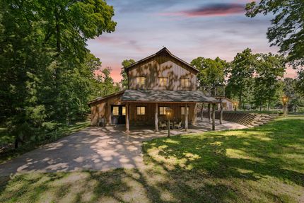 Farm Property for sale in Marion County, Illinois